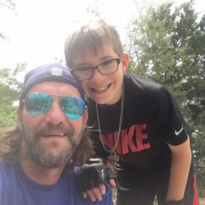 Meet your Posher, Shane